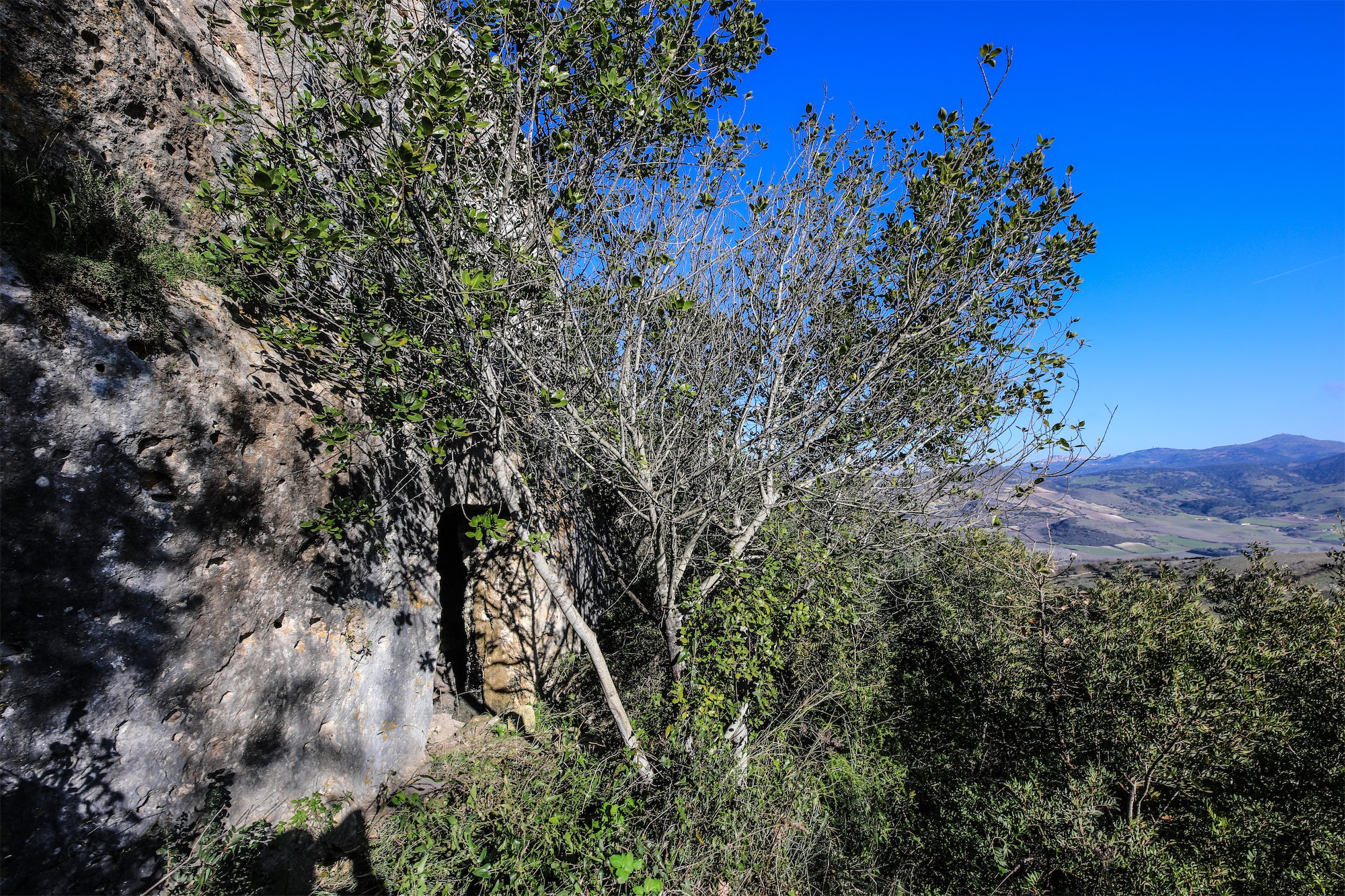 Rocca Ruja